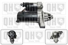 QUINTON HAZELL QRS1830